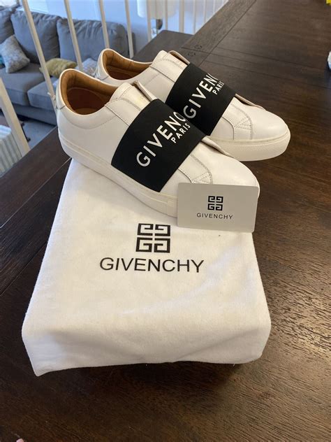 givenchy sneakers blog|Givenchy sneakers for men.